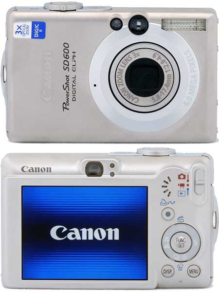 canon digital ixus 60 driver download