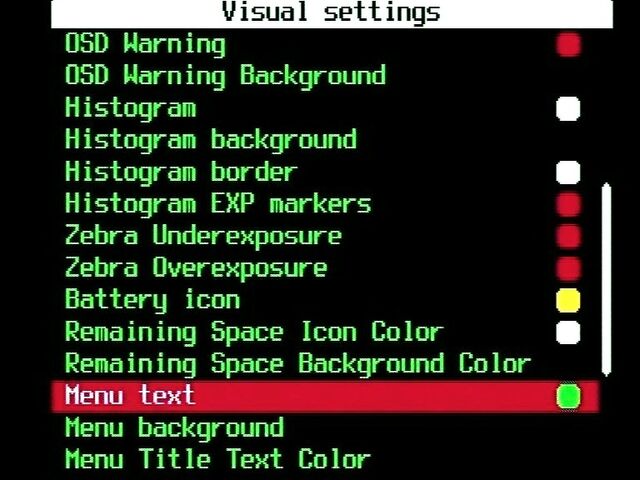 File:VisualSettings MenuText green.jpg