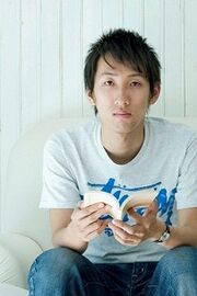 Ryo Asai (writer)-p01