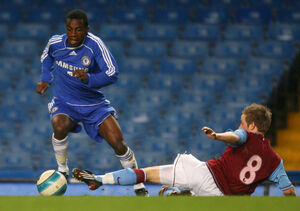 Gael-Kakuta