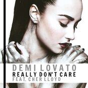 Really don't care