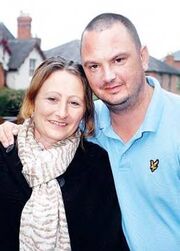 Dina & Darren