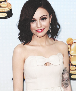 CherRDMAs
