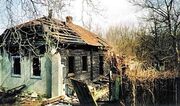 Chernobyl 12