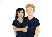 Kerry et James par Terra99.jpg