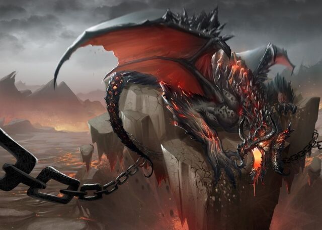 File:Dragon by oustins-d4gje6d.jpg
