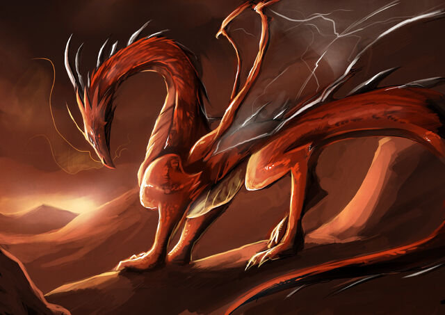 File:Dragon on a desert land by dragon de lune-d50g82h.jpg