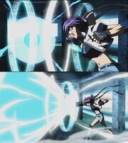 Mega punch 595