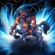 Tirek by csimadmax-d3gctr3