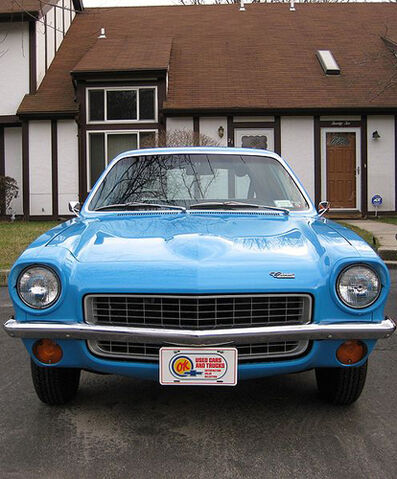 File:1971 Chevrolet Vega-panel front.jpg