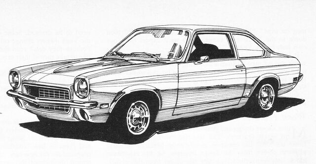 File:'71 Vega sedan - Road & Track June 1973.jpg