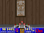 L3 Secret Area 2