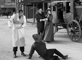 Gamble-drunkonthestreet-cheyenne