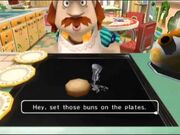 BURGERS!