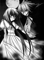 James and Elda