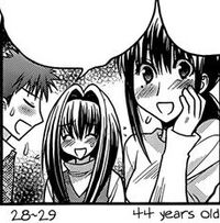 Usui family extra 1