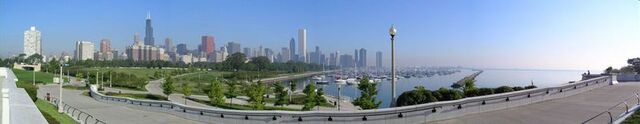 File:Chicago Downtown Panorama.jpg