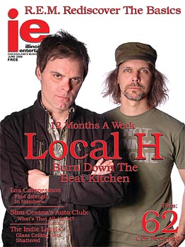 Iejune cover