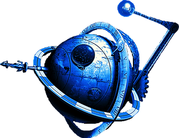 CK-02 Event Horizon