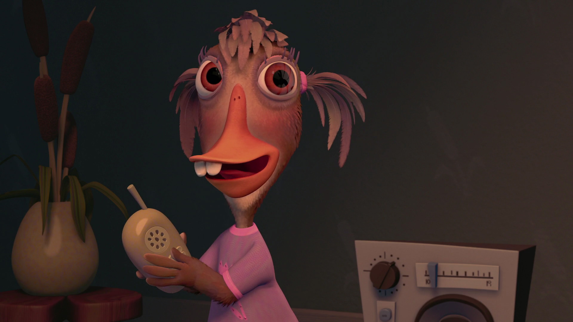 Uncategorized Chicken Little And Abby abby mallard the chicken little wiki fandom powered by wikia
