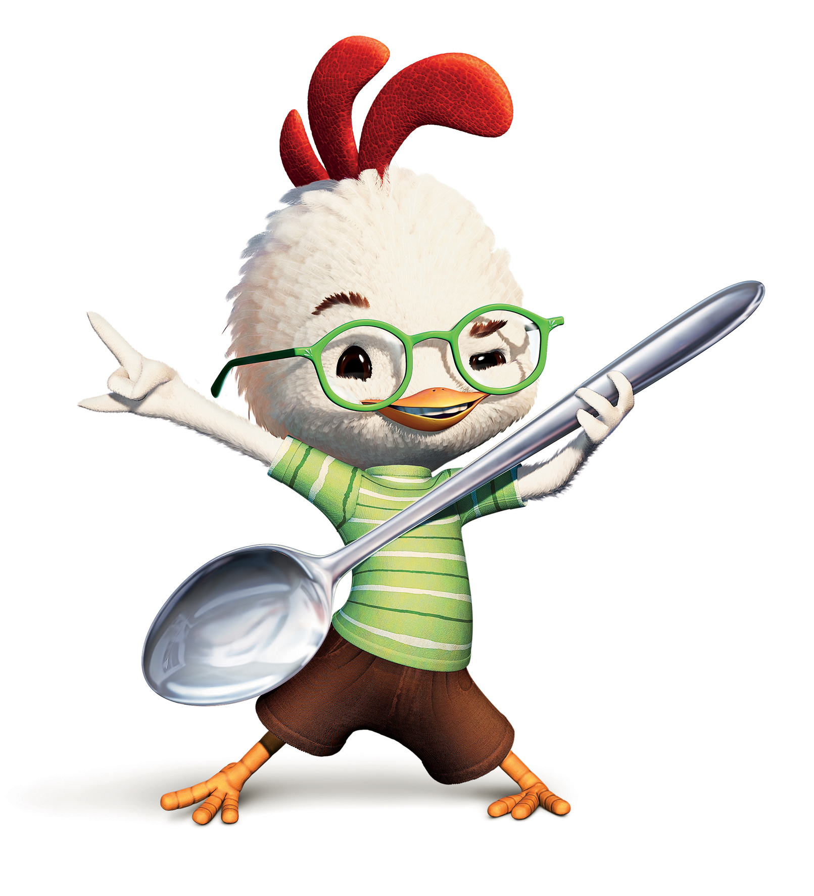 Chicken Little (character) | The Chicken Little Wiki | FANDOM powered