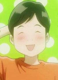 Keisuke Ariyoshi