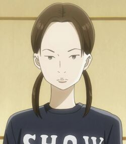 Reo Sano