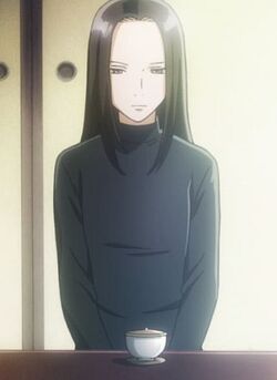 Shiho Wakamiya