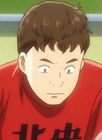 Seihisa Kameda