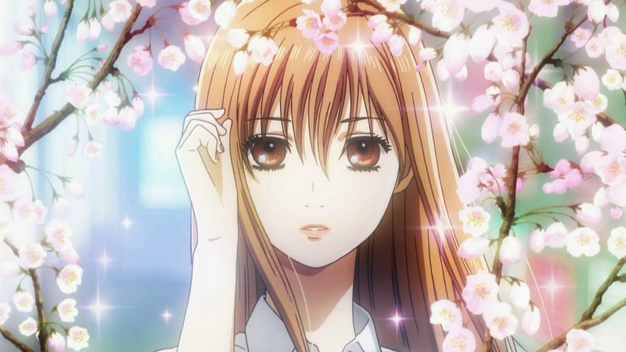 Chihayafuru