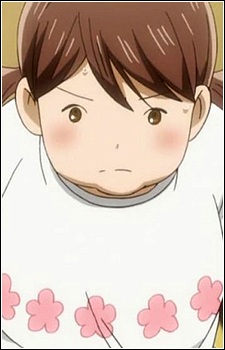 Rurika Hanamoto