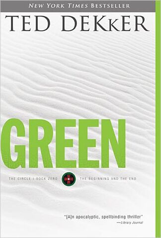 File:Ted Dekker- Green.jpg