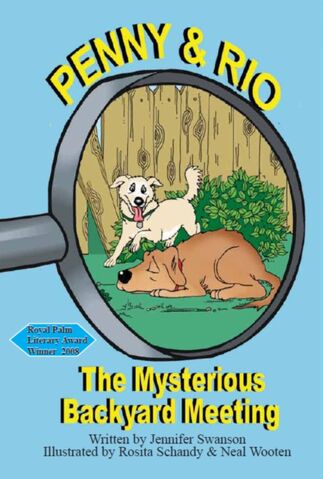 File:Penny and Rio The Mysterious Backyard Meeting.jpg