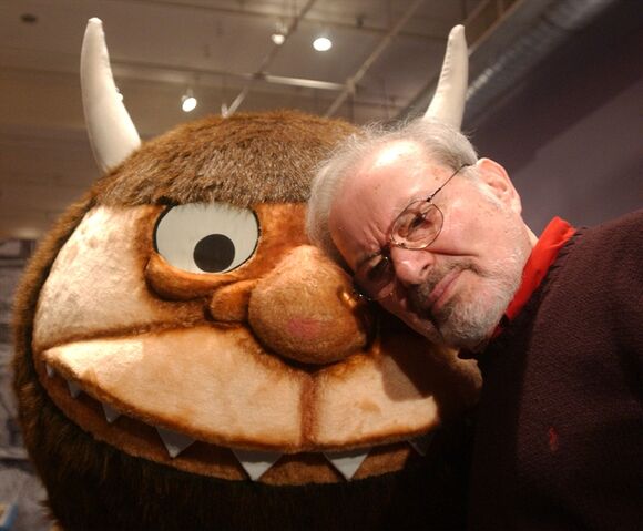 File:Maurice-sendak.jpg