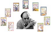 Roald dahl