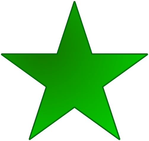 File:Green star.png