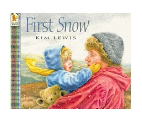File:First Snow.jpg