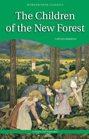 File:The Children of the New Forest.jpg