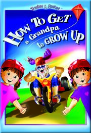 Gramps dvd cover