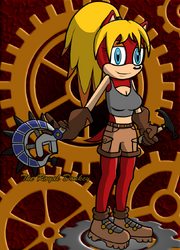 DianaRequest