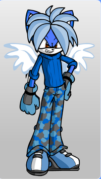 Splash Warfly