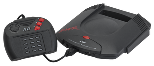 Atari-Jaguar-Console-Set