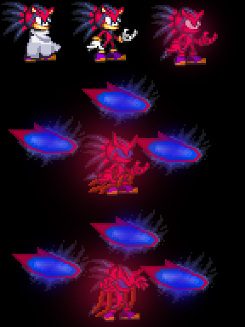 Styx sprite pix