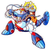 Mmx3voltcatfish