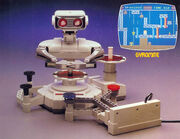 R.O.B.Gyromite