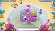 Chobots Room Park