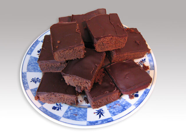 File:Brownies.jpg