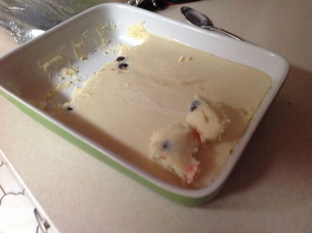 File:White chocolate fudge.jpeg