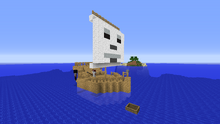 Skeleship