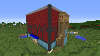 NPC Village 4